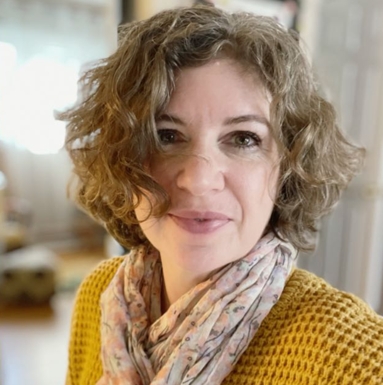 Amy Pearson Copywriting