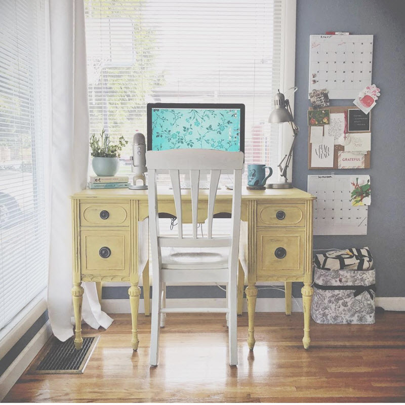 copywriter-home-office Copywriting Services