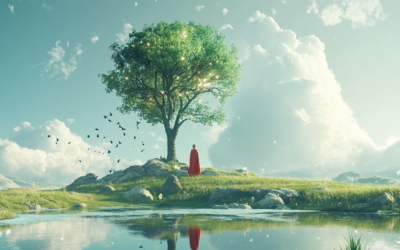 Mindful Marketing: Staying Sane in a High-Stress World