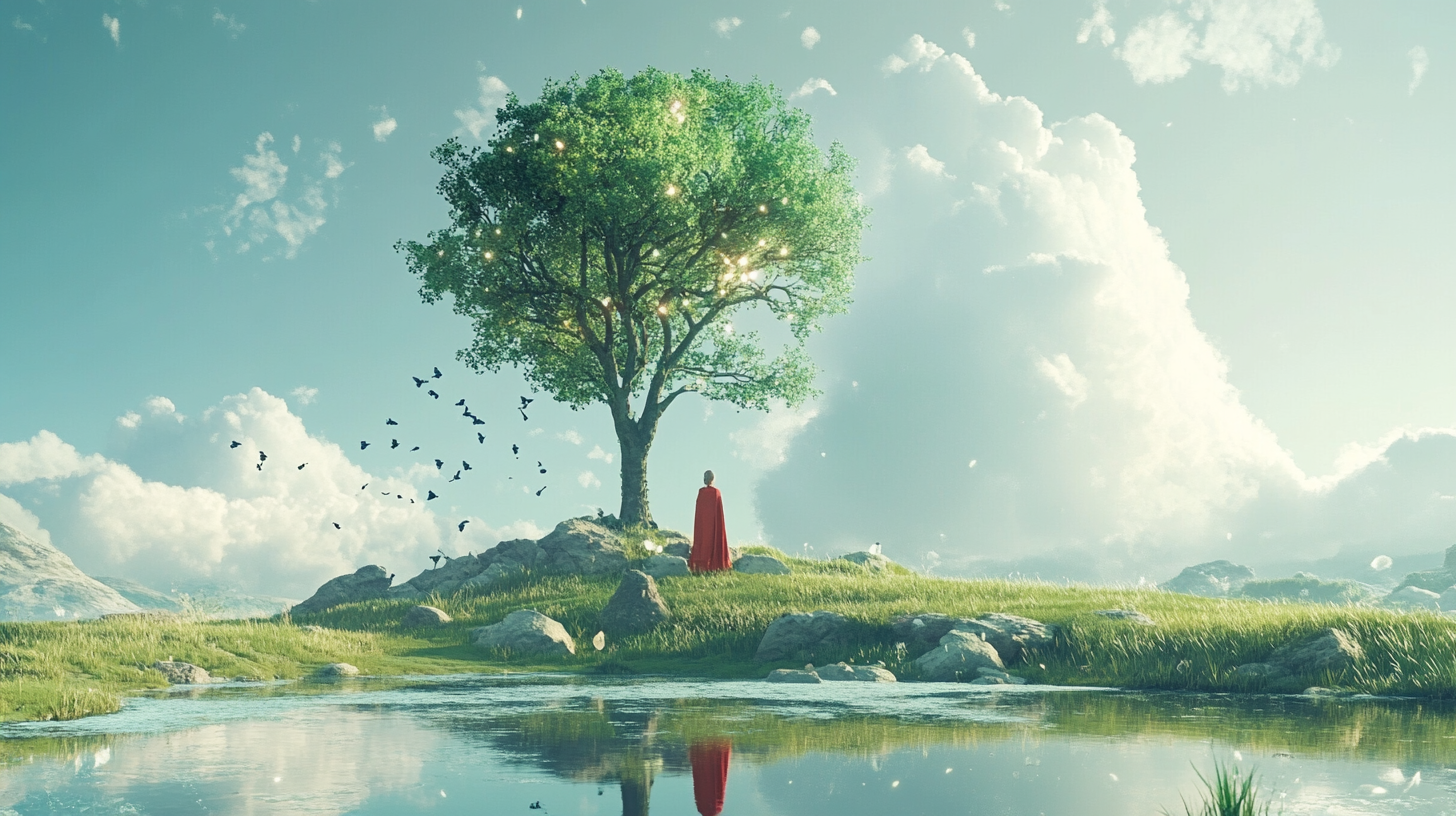 Mindful Marketing