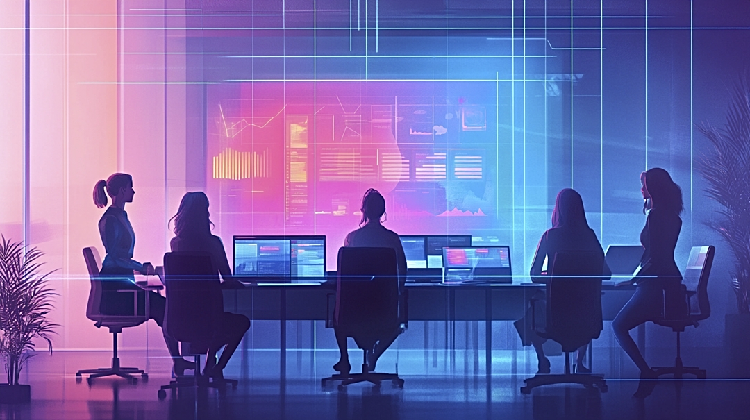 setting boundaries with teams and clients