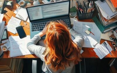 How to Write Social Posts When You’re Tired, Busy, or Just Not Feeling It