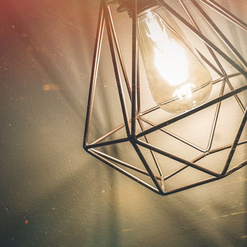 Illuminating Clarity