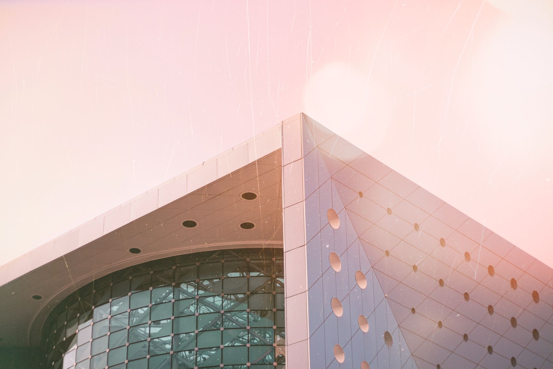 You Don’t Need More Discipline. You Need Edges